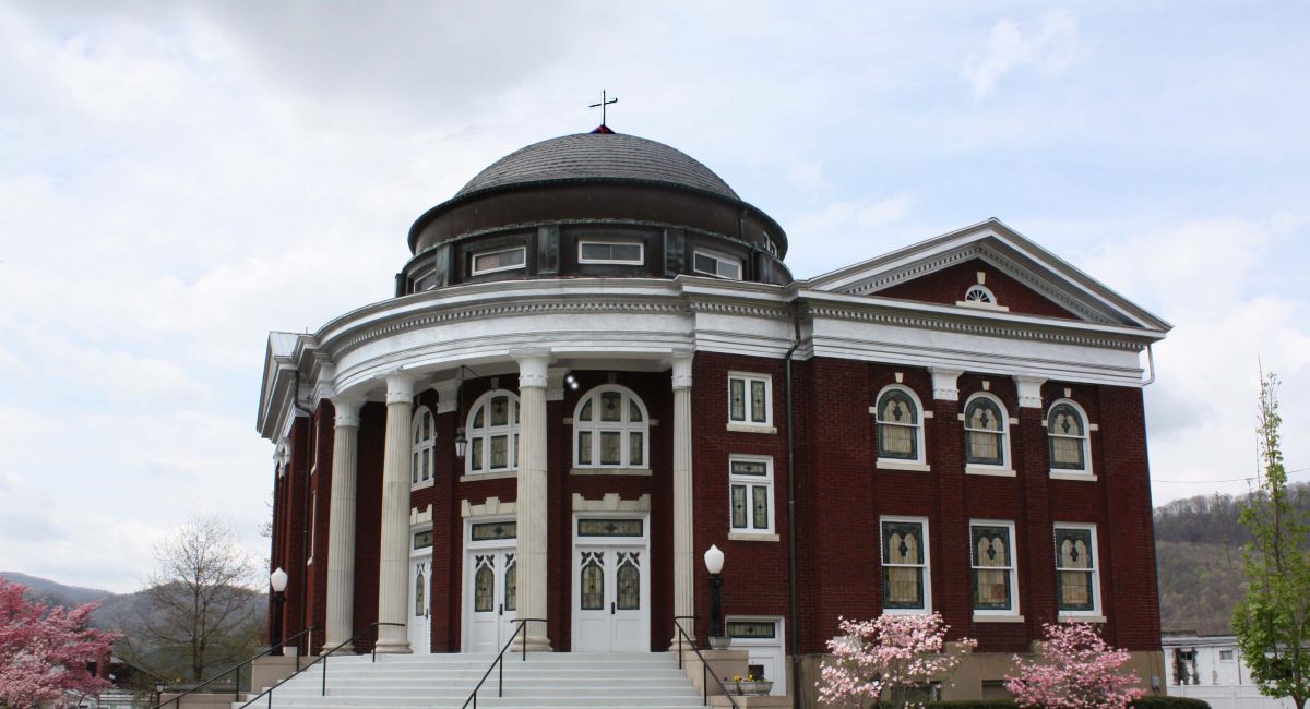 From the Pastor ~ September 2025