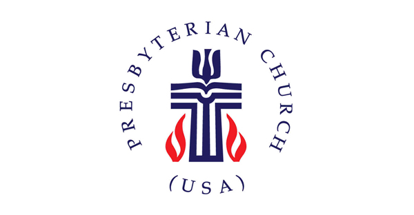 PC USA logo