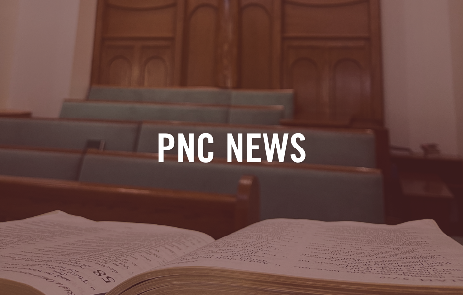 News from the PNC