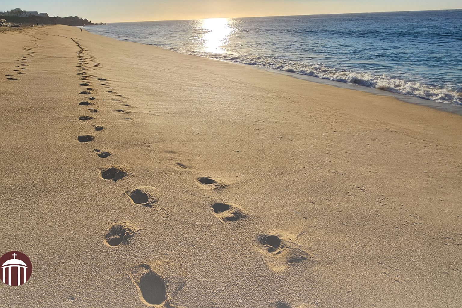 From the Pastor ~ December 2025